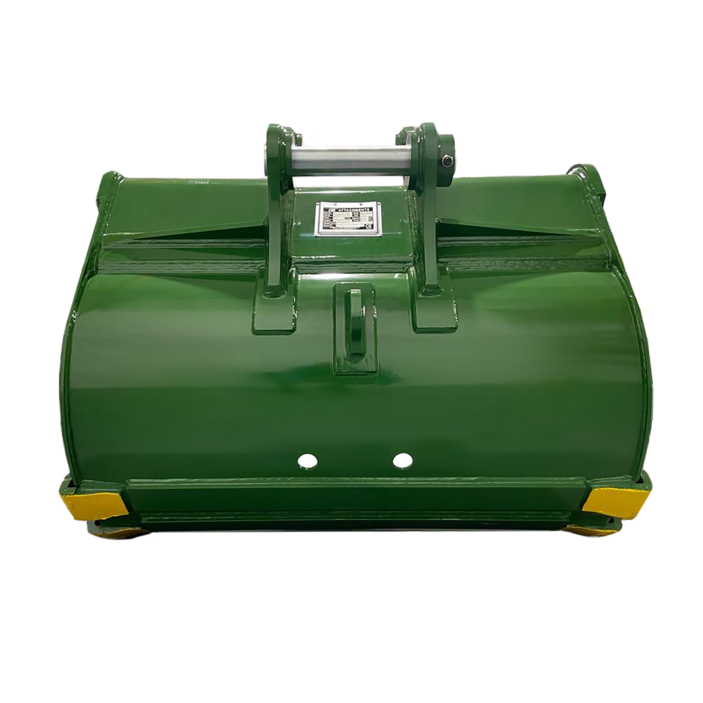 42″ Severe Duty Bucket for 16 – 25 Tons Excavators. 80mm Pins