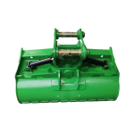 72″ Tilt Bucket for 29 – 48 Tons Excavators. 100mm Pins