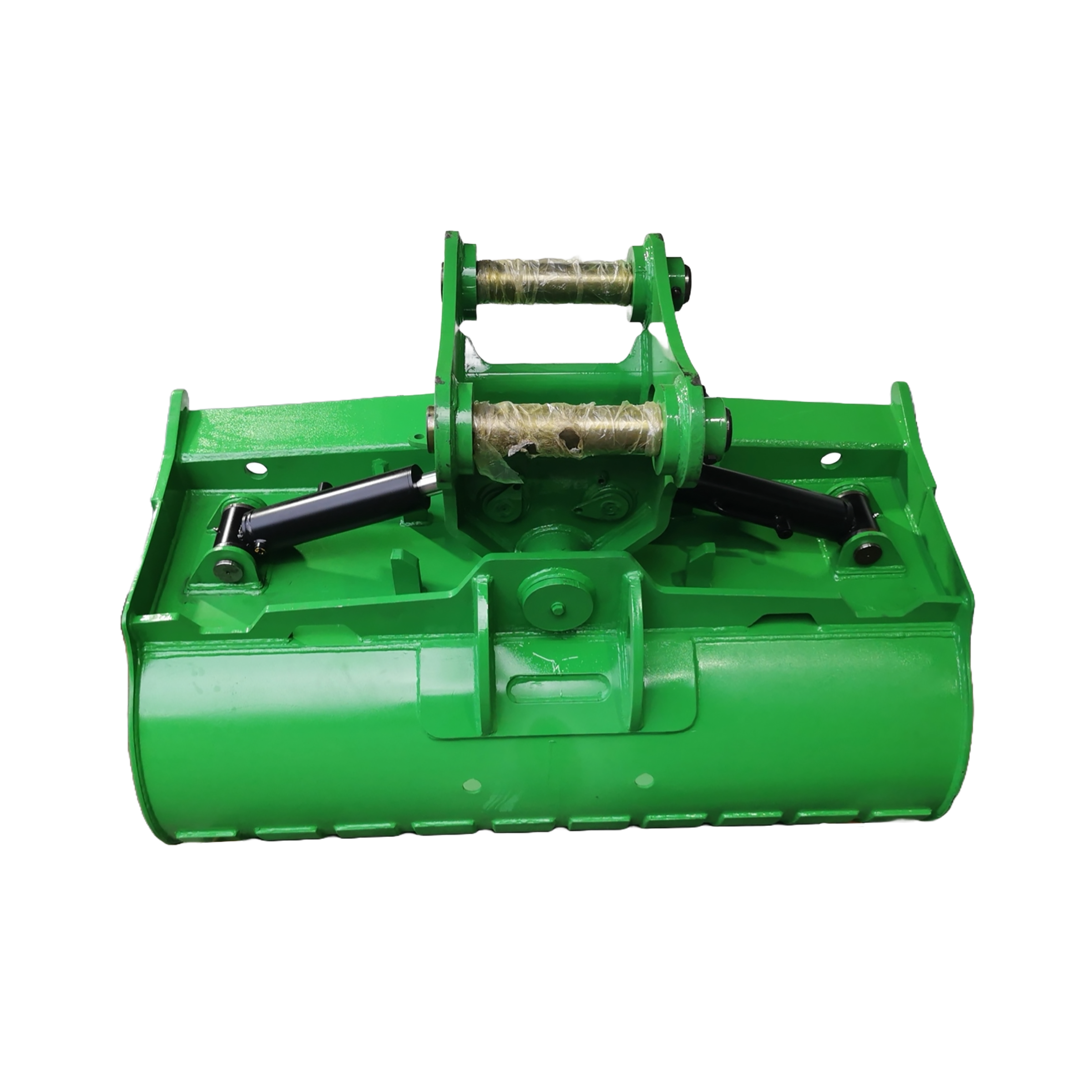 72″ Tilt Bucket for 29 – 48 Tons Excavators. 100mm Pins