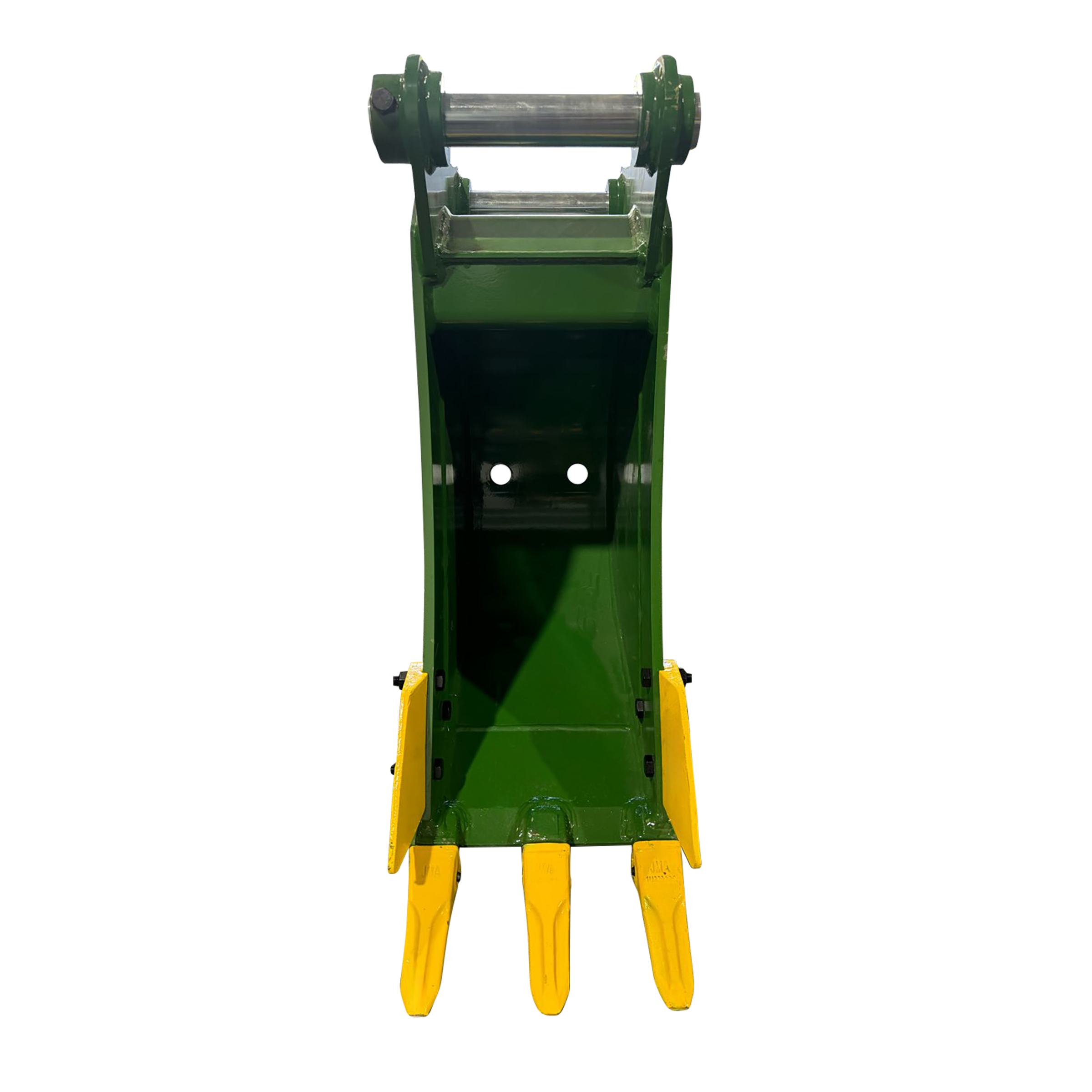 12″ Trenching Bucket for 7 – 10 Tons Excavators. 60mm Pins