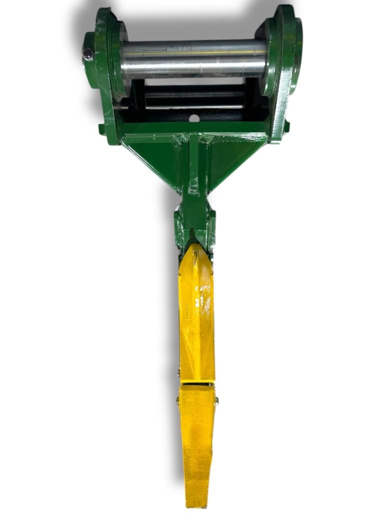 Ripper Tooth for 32 – 55 Tons Excavators. 110mm | 100mm Pins