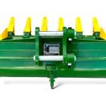 30″ Digging Bucket for 1 – 2 Tons Mini Excavators. 30mm Pins