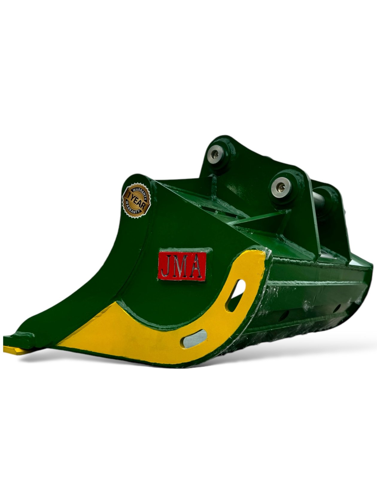 30″ Ditching Bucket for 3 – 4.5 Tons Mini Excavators. 40mm Pins
