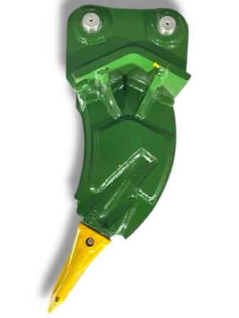 Ripper Tooth for 1 – 2 Tons Mini Excavators. 30mm Pins