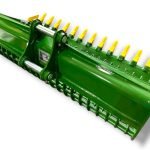 60″ Skeleton Bucket with Teeth for 7 – 10 Tons Excavators. 50mm Pins
