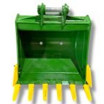 30″ Digging Bucket for 7 – 10 Tons Excavators. 50mm Pins