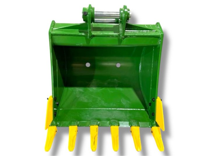 30″ Digging Bucket for 7 – 10 Tons Excavators. 50mm Pins