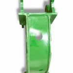 John Deere 17G 6″ Mini Excavator Banana Bucket with Teeth