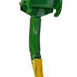 Ripper Tooth – Bobcat X-Change Coupler For 3 – 9 Tons Mini Excavators