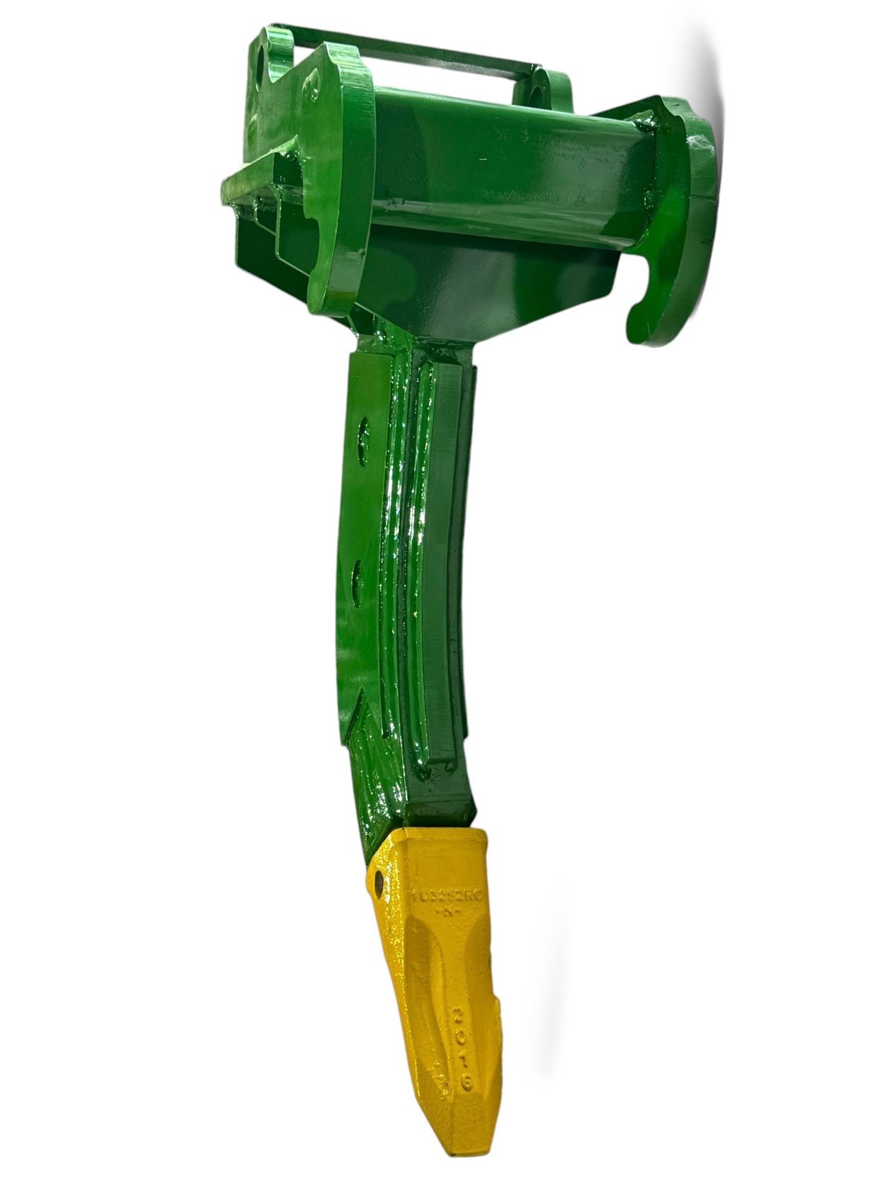 Ripper Tooth – Bobcat X-Change Coupler For 3 – 9 Tons Mini Excavators