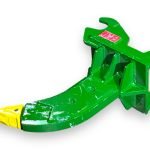 Ripper Tooth – John Deere Style For 5 – 6.5 Tons Mini Excavators