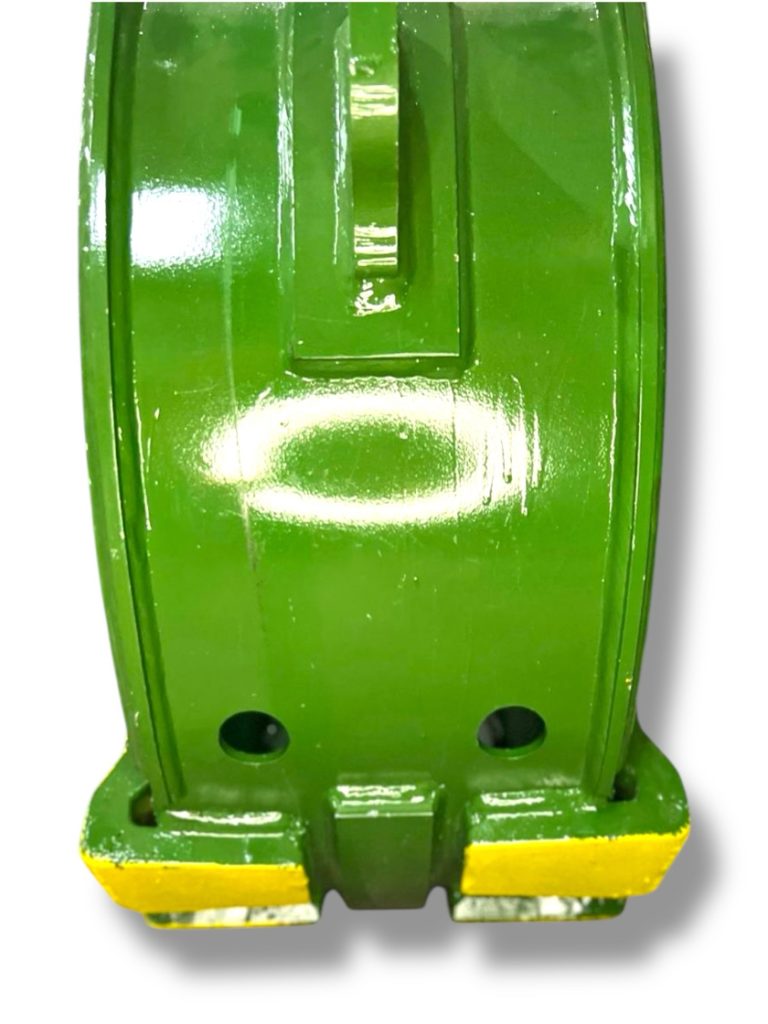 12″ Severe Duty Bucket for 12 – 15 Tons Excavators. 65mm Pins