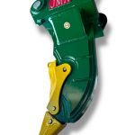 Ripper Tooth for 29 – 48 Tons Excavators. 100mm Pins
