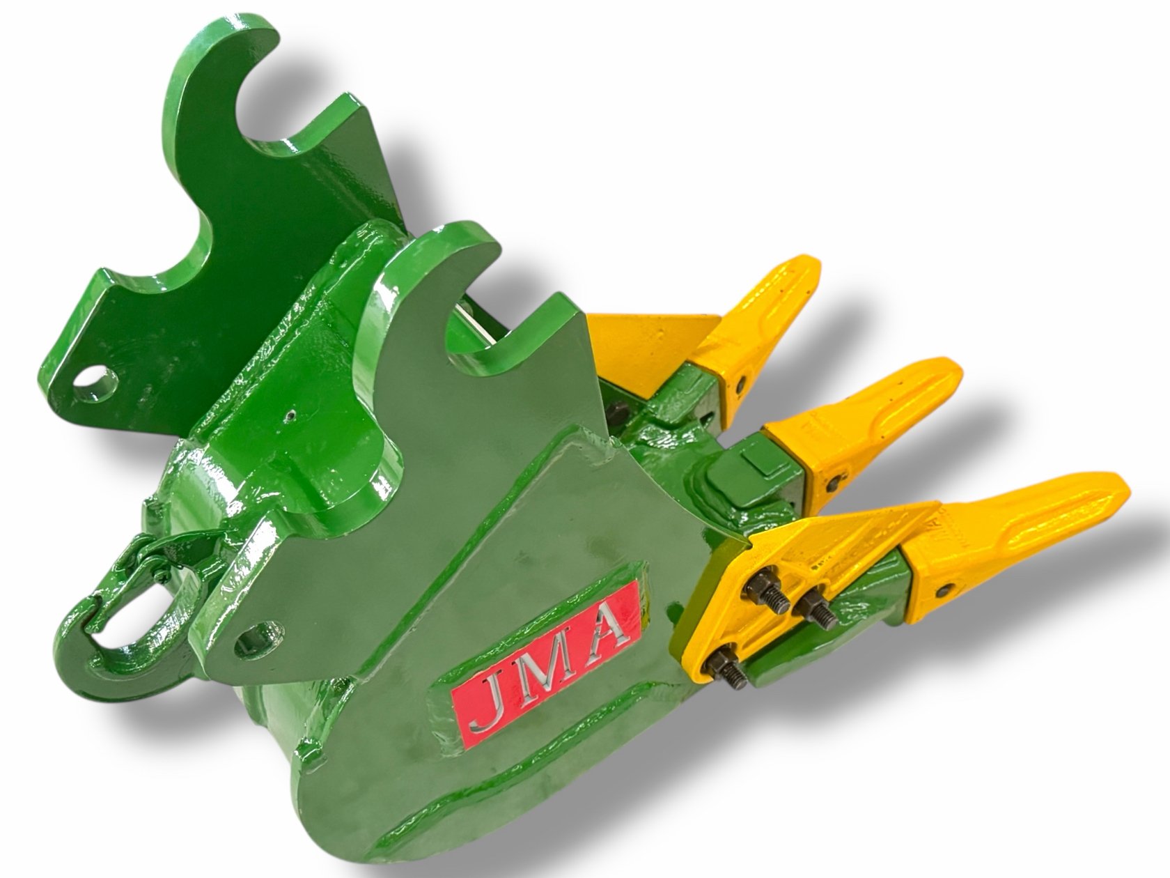 Kubota U17 8″ Mini Excavator Trenching Bucket