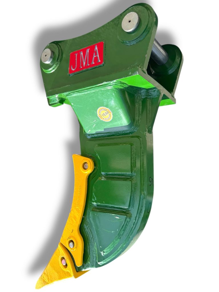 Ripper Tooth for 11 – 15 Tons Excavators. 65mm Pins