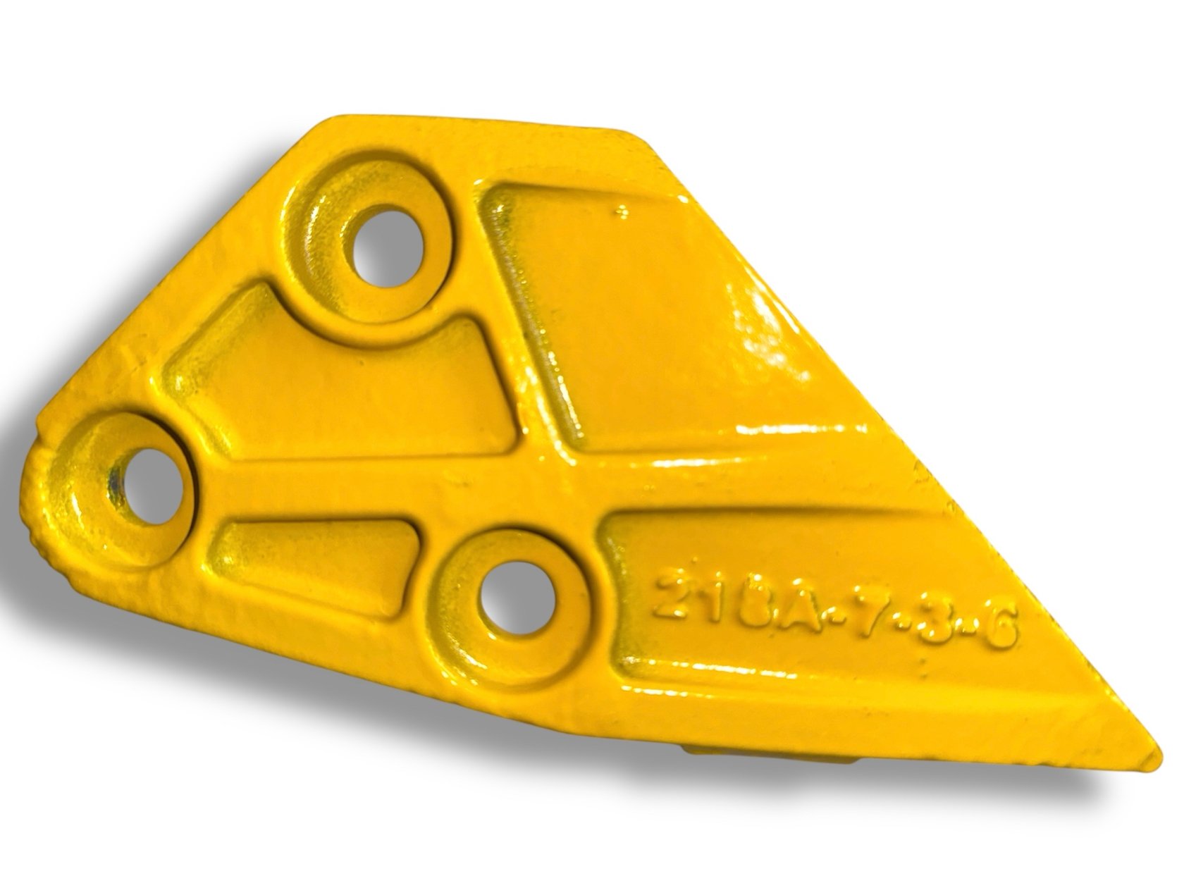 218A-7-3-6 Left Side Cutter