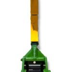 Ripper Tooth for 8 – 13 Tons Excavators. 60mm Pins