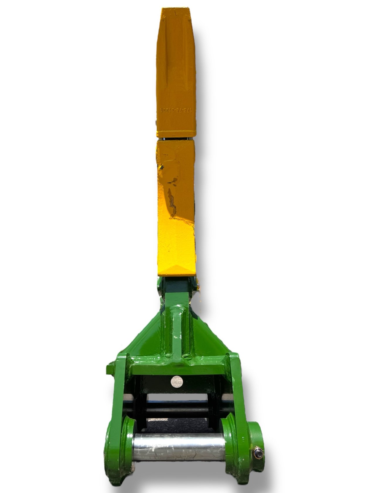 Ripper Tooth for 8 – 13 Tons Excavators. 60mm Pins