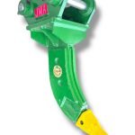 Ripper Tooth for 4.5 – 6.5 Tons Mini Excavators. 45mm Pins