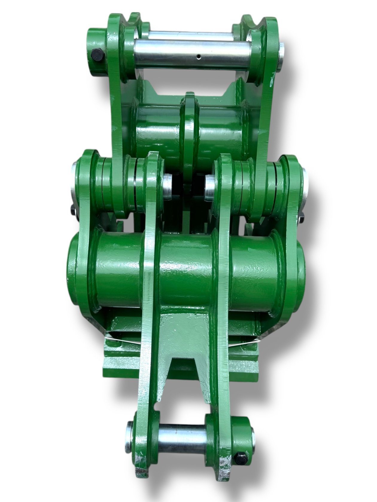 Concrete Pulverizer for 7 – 10 Tons Excavator. 50mm Pins