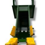 6″ Trenching Bucket Kubota Wedge Lock Coupler Style for 2.8 – 4.7 Tons Mini Excavators