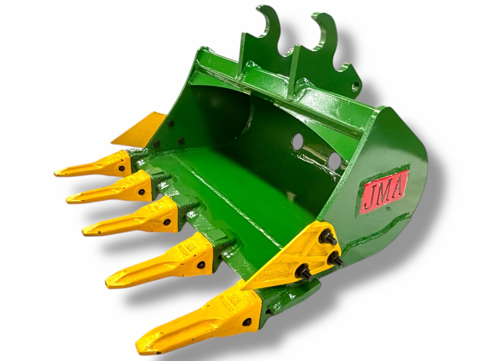 John Deere 17G 24″ Mini Excavator Digging Bucket