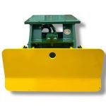 Plate Compactor for 16 – 25 Tons Excavator. 80mm Pins