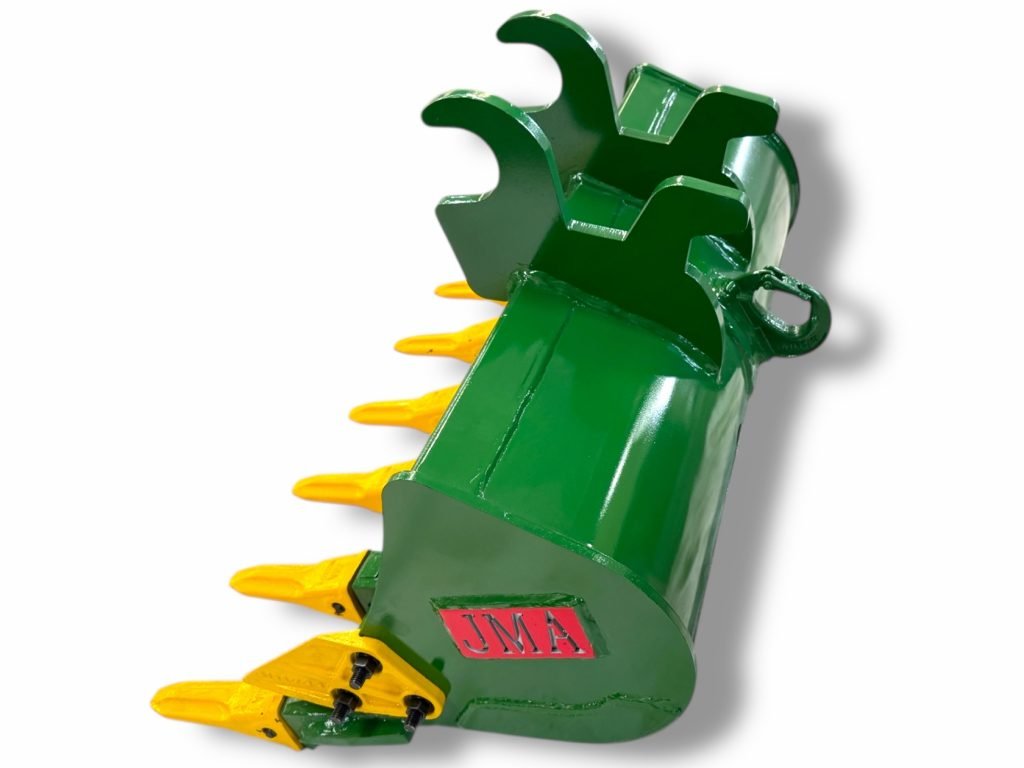 John Deere 17G 30″ Mini Excavator Digging Bucket
