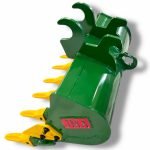 John Deere 17G 30″ Mini Excavator Digging Bucket