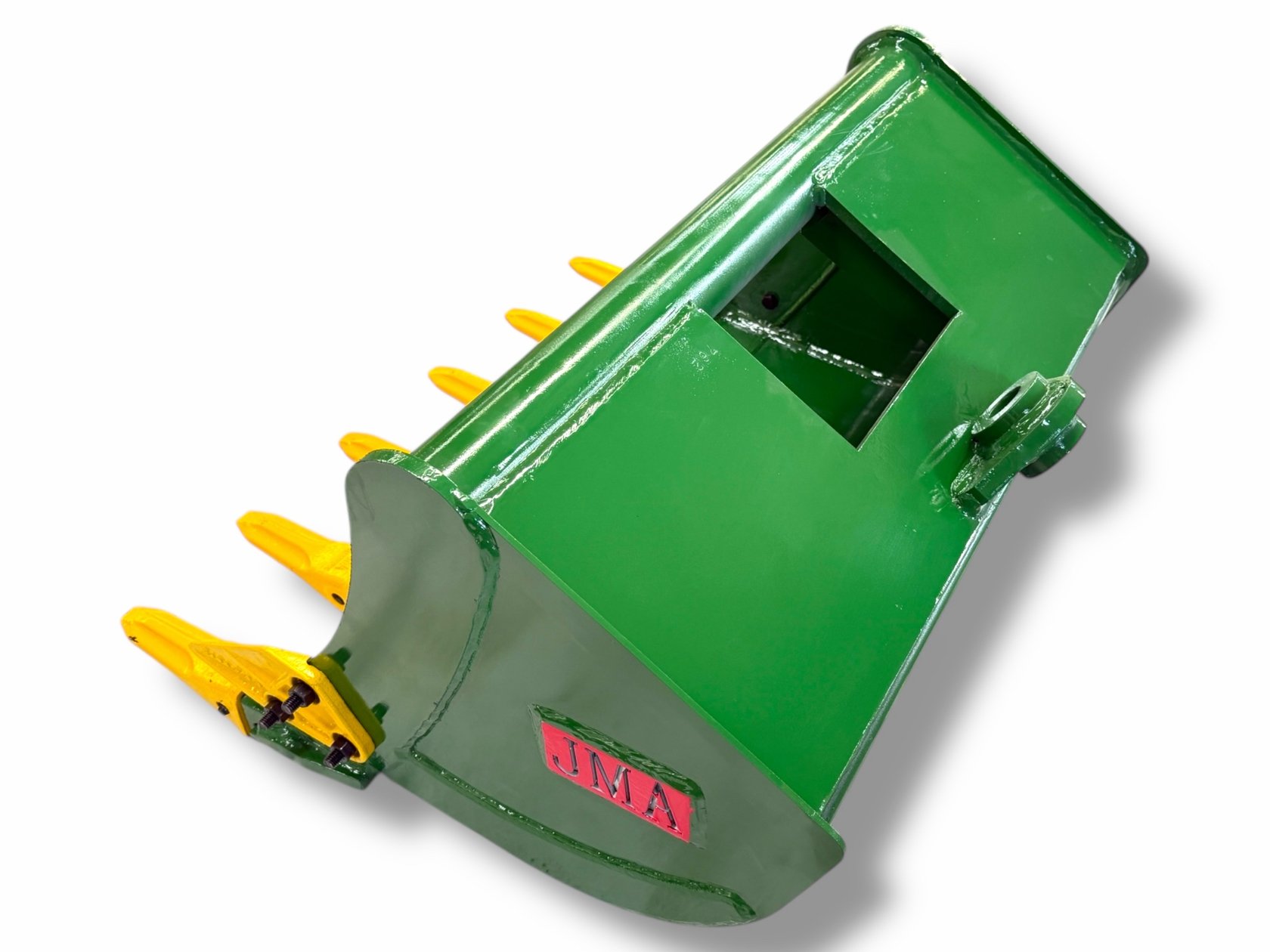 Wain Roy 3-Ton Style 30″ Mini Excavator Digging Bucket