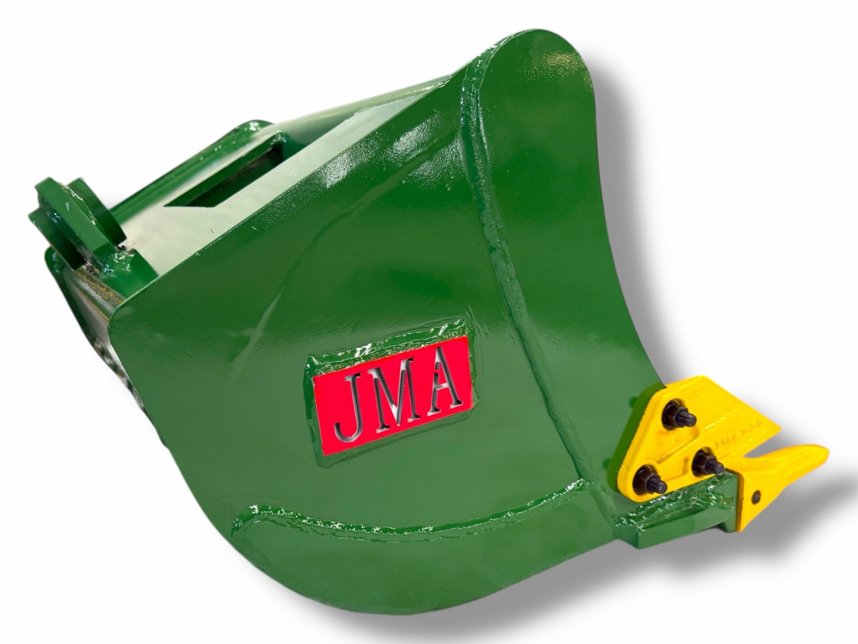 Wain Roy 3-Ton Style 24″ Mini Excavator Digging Bucket