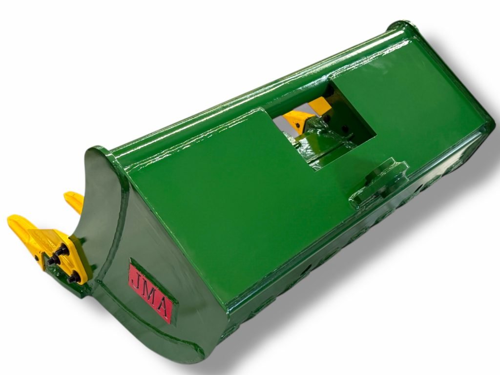 Wain Roy 3-Ton Style 36″ Mini Excavator Digging Bucket