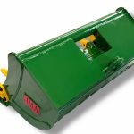 Wain Roy 3-Ton Style 36″ Mini Excavator Digging Bucket