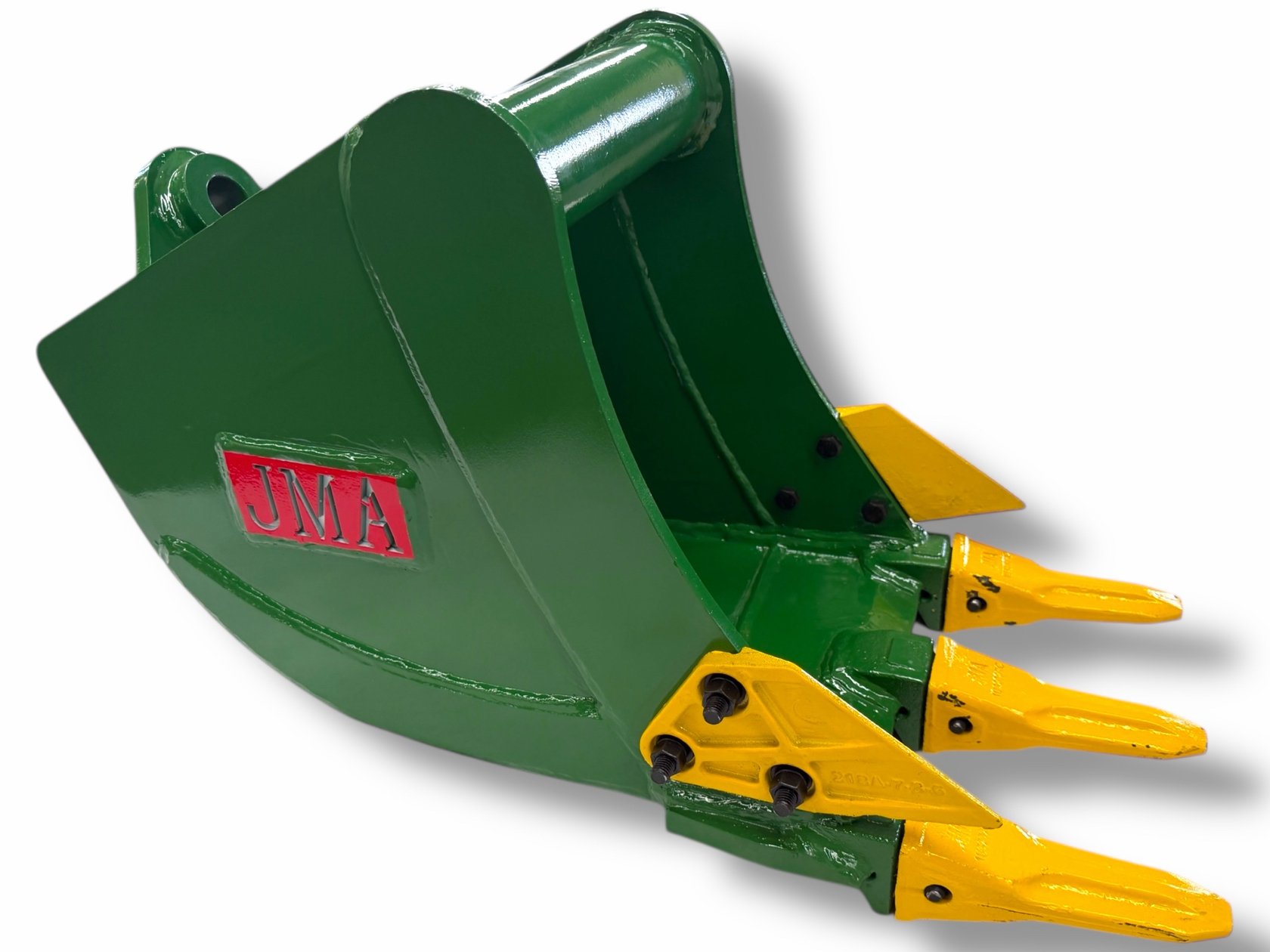 Wain Roy 3-Ton Style 12″ Mini Excavator Trenching Bucket