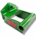 Wain Roy 3-Ton Style Weld-On Head Adapter