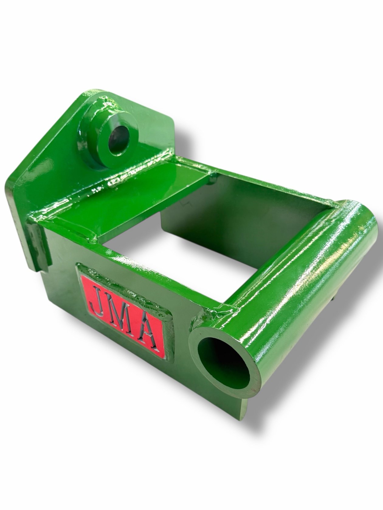 Wain Roy 3-Ton Style Weld-On Head Adapter
