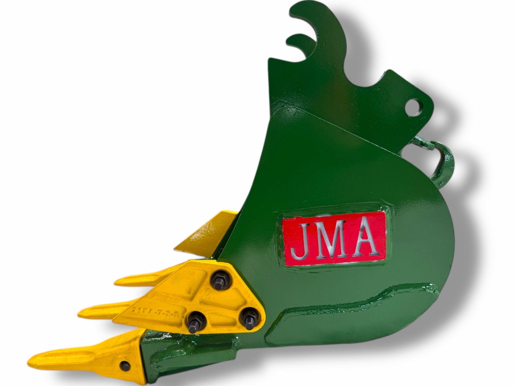 Kubota U17 12″ Mini Excavator Trenching Bucket
