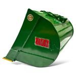 42″ Ditching Bucket Bobcat X-Change Coupler for 3 – 9 Tons Mini Excavators