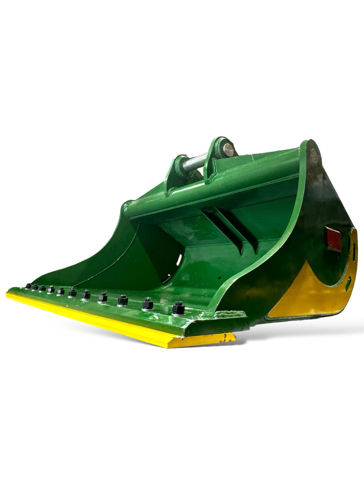 72″ Ditching Bucket for 16 – 25 Tons Excavators. 80mm Pins