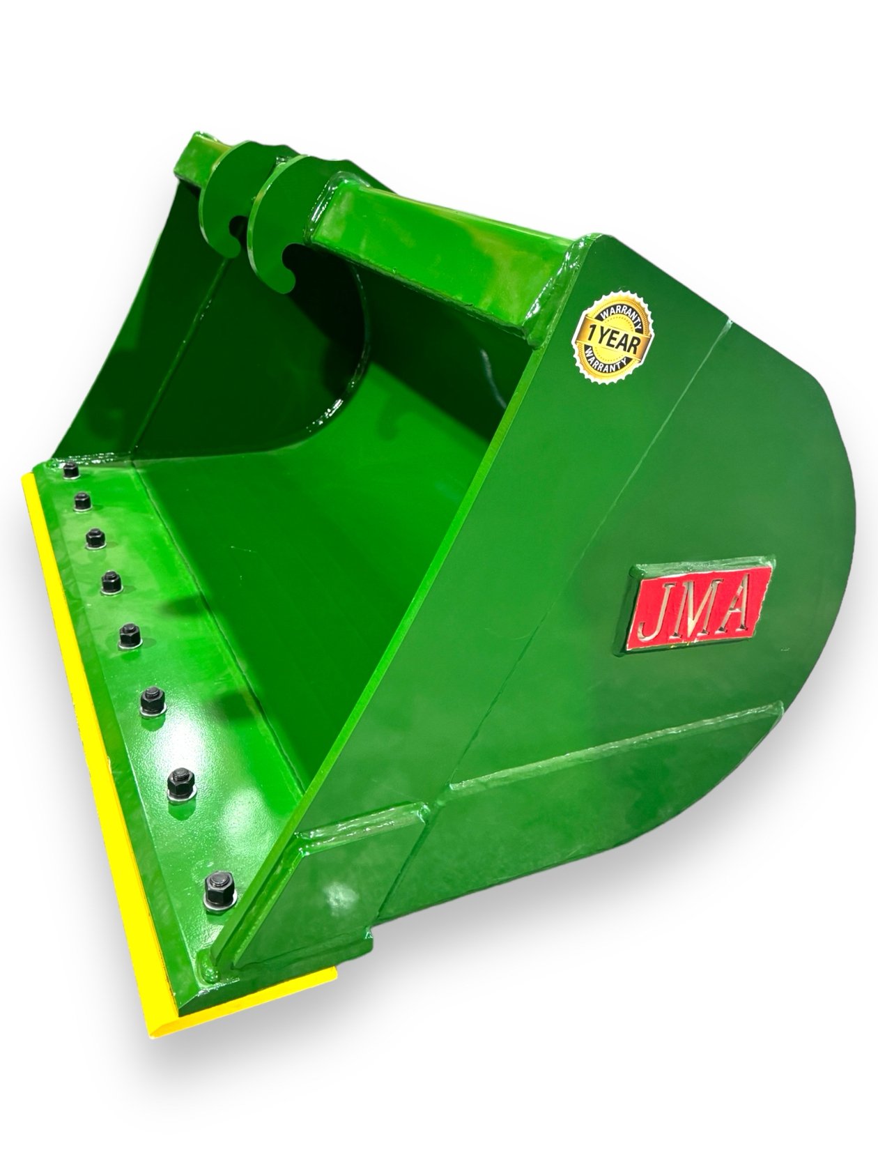 48″ Ditching Bucket Bobcat X-Change Coupler for 3 – 9 Tons Mini Excavators