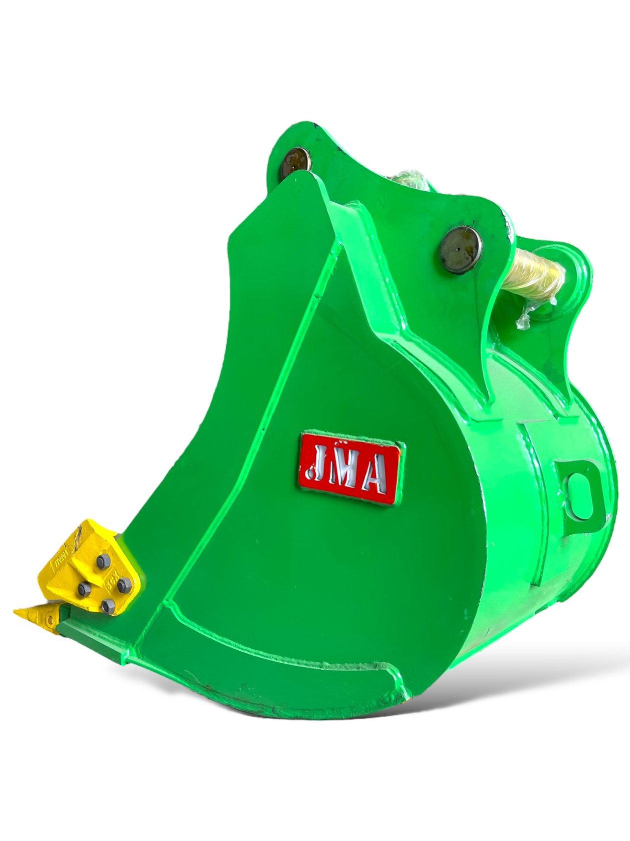 30″ Heavy Duty Digging Bucket for 15 – 19 Tons Excavators. 70mm Pins