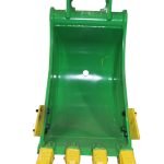 18″ Digging Bucket for 7 – 10 Tons Excavators. 60mm Pins