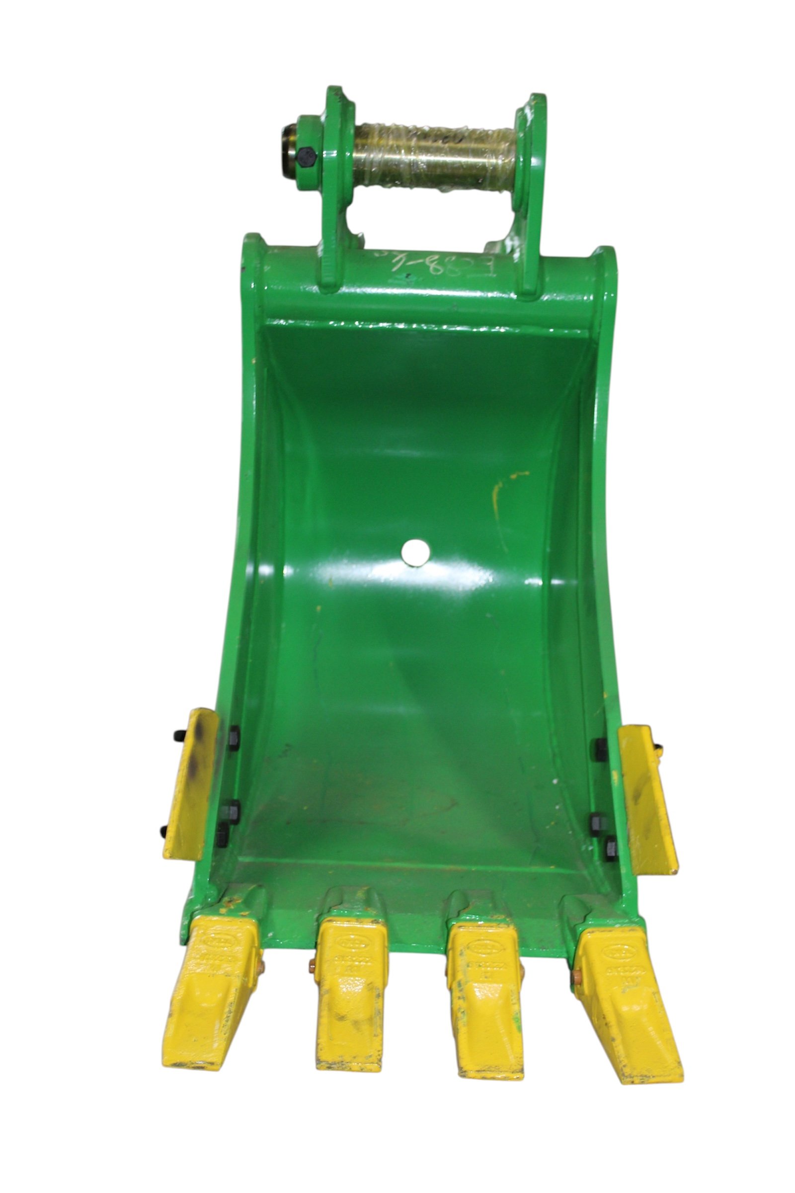 18″ Digging Bucket for 7 – 10 Tons Excavators. 60mm Pins