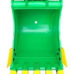 Volvo ECR88 24″ Mini Excavator Digging Bucket