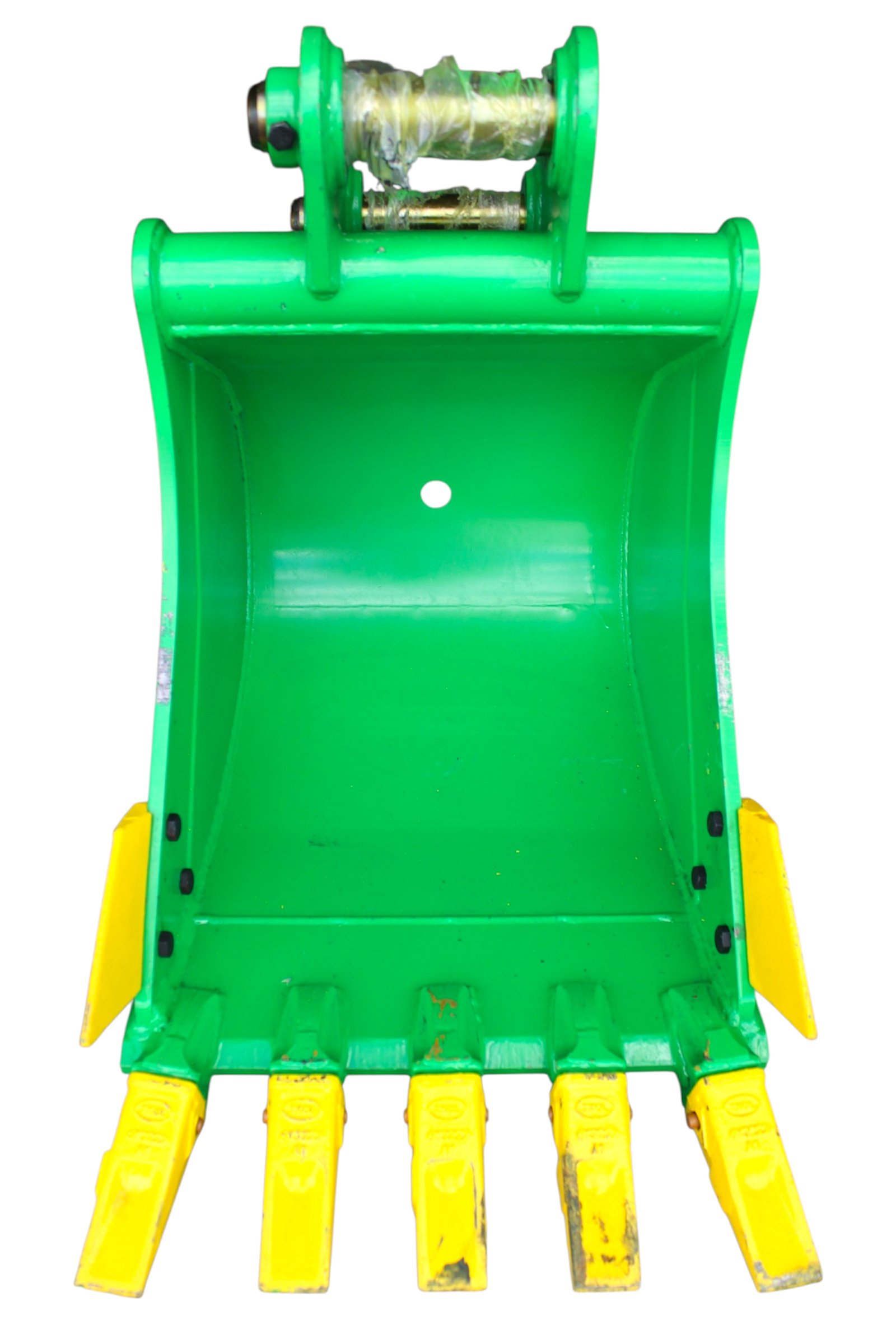 Volvo ECR88 24″ Mini Excavator Digging Bucket