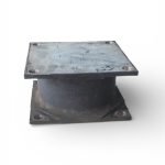 Rubber Shock Absorbers for 10-20-Ton Excavators