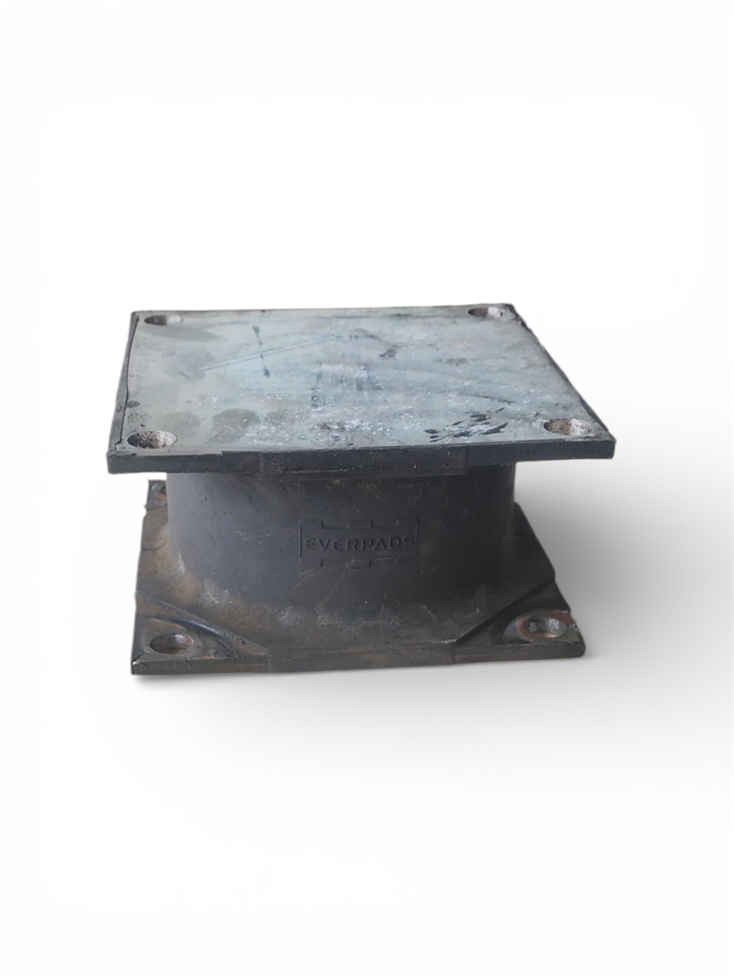 Rubber Shock Absorbers for 10-20-Ton Excavators
