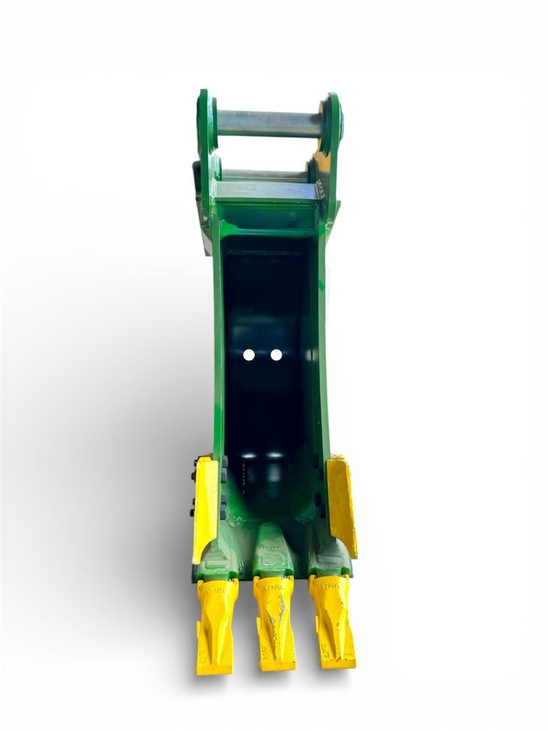 Hitachi ZX120 12″ Excavator Heavy-Duty Digging Bucket