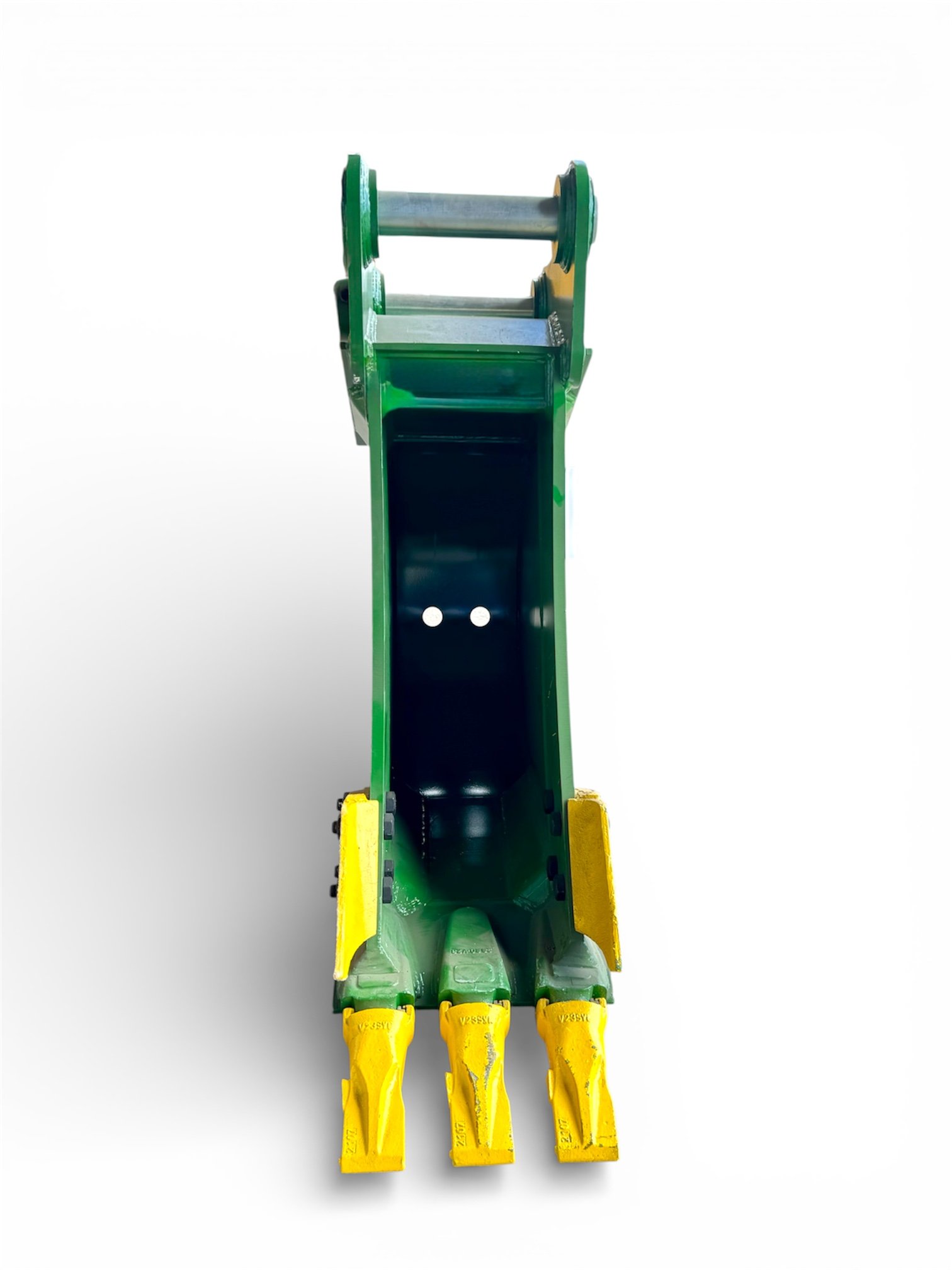 Hitachi ZX120 12″ Excavator Heavy-Duty Digging Bucket