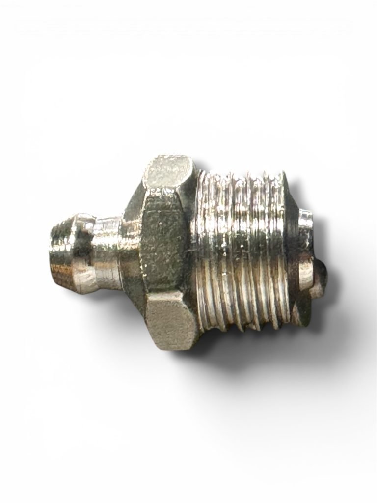 Grease Nipple (Zerk) for JMASB20EBH to JMASB43EBH Hydraulic Breakers